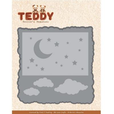 Find It Trading Berries Beauties Teddy - Teddy And The Moon